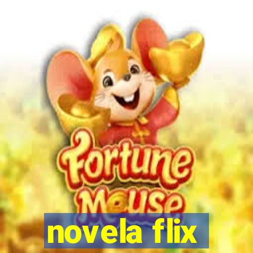 novela flix